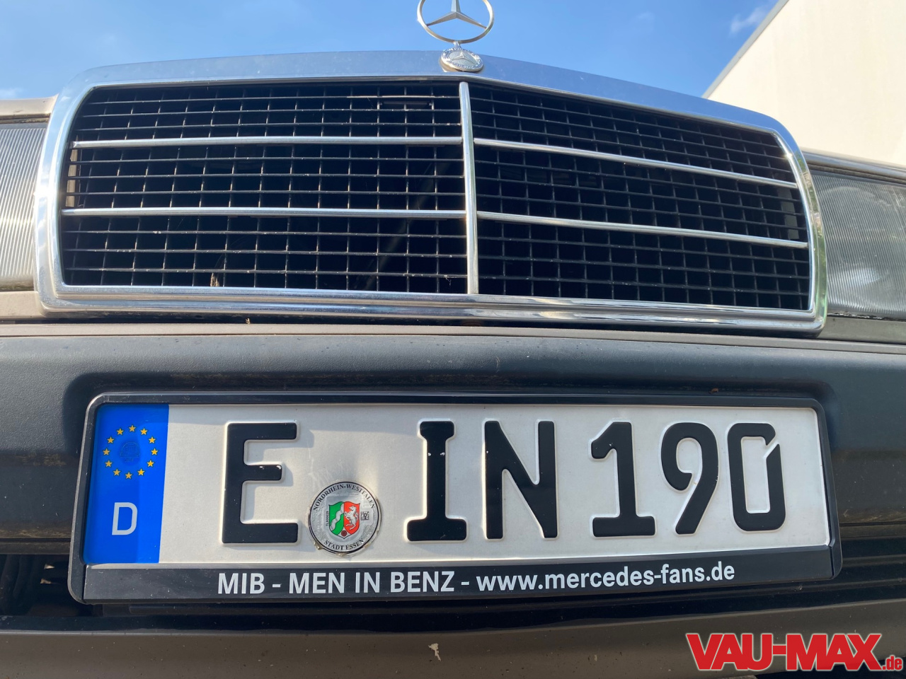 Was das Kennzeichen für eine persönliche Bedeutung hat: Das sagt das ...