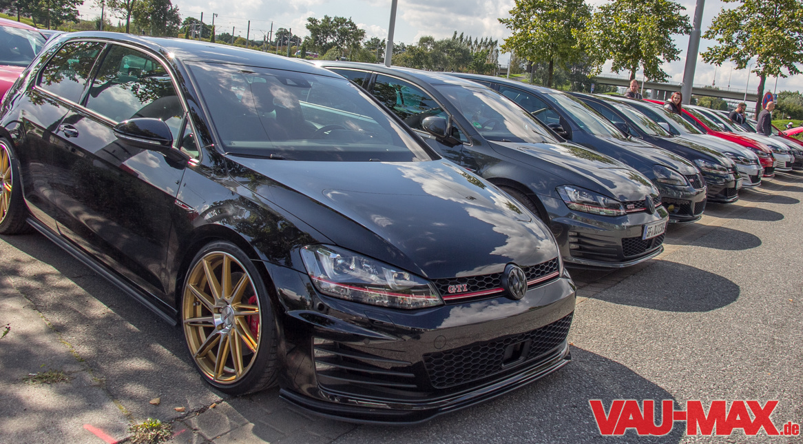 So war das GTI-Treffen in Wolfsburg: GTI-Treffen “Coming Home Wolfsburg Motiv 