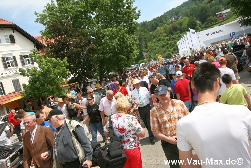Wörthersee treffen kosten