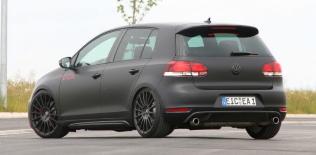 Golf 6 Tuning by ABT: Tuning für den neuen Golf 6 mit Leistungen auf GTI  Niveau - News - VAU-MAX - Das kostenlose Performance-Magazin