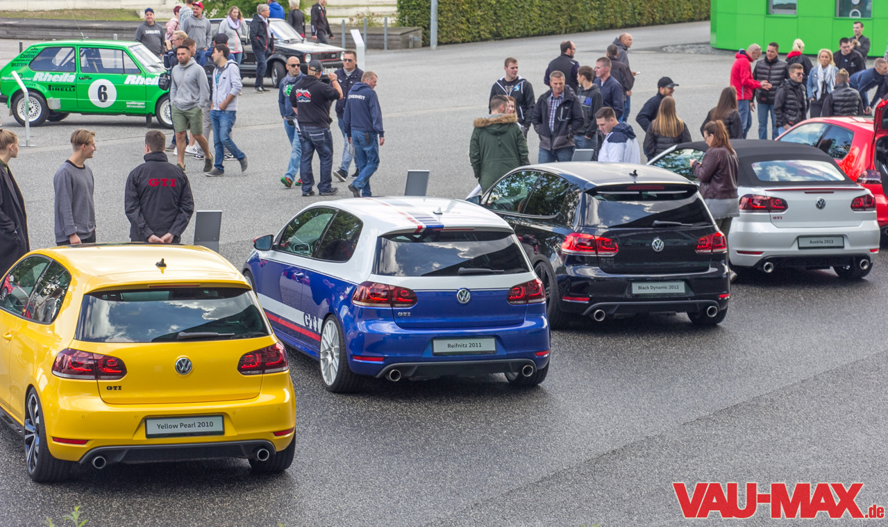  Foto zu So war das GTI-Treffen in Wolfsburg: GTI-Treffen “Coming Home Wolfsburg 