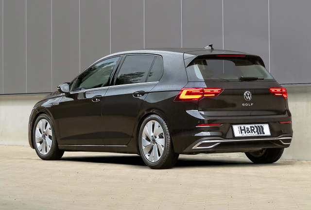 VIDEO-Fahrbericht – Wie gut ist der neue Golf 8: Überzeugt der VW Golf 8  eTSI mit Mildhybrid-Technik - VAU-MAX-Inside - VAU-MAX - Das kostenlose  Performance-Magazin