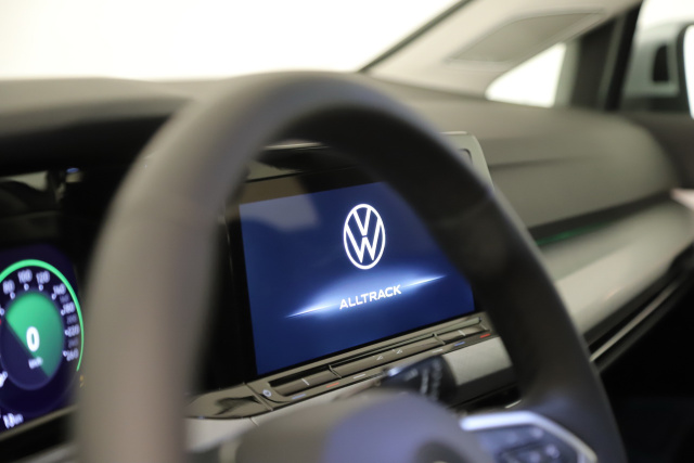 Der neue VW Golf 8 Variant und Alltrack im Check (2021): Erste
