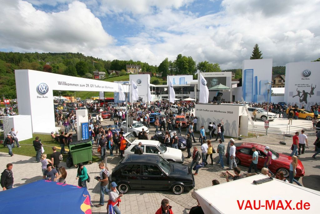 Wörthersee treffen kosten