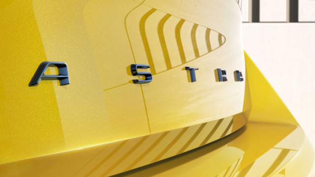 Erste Fahrt im neuen Opel Astra 2022: Angriff auf den Golf – Opel will es  besser machen - VAU-MAX-Inside - VAU-MAX - Das kostenlose Performance- Magazin