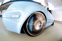 VW Bora Coupe Umbau by RS Tuning HU: Doorminator: Weniger ist mehr: VW Bora  als Coupe - Auto der Woche - VAU-MAX - Das kostenlose Performance-Magazin