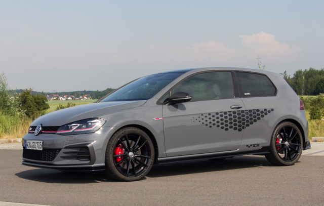 VW Golf GTE Edition: Zum Abschied ein Sondermodell