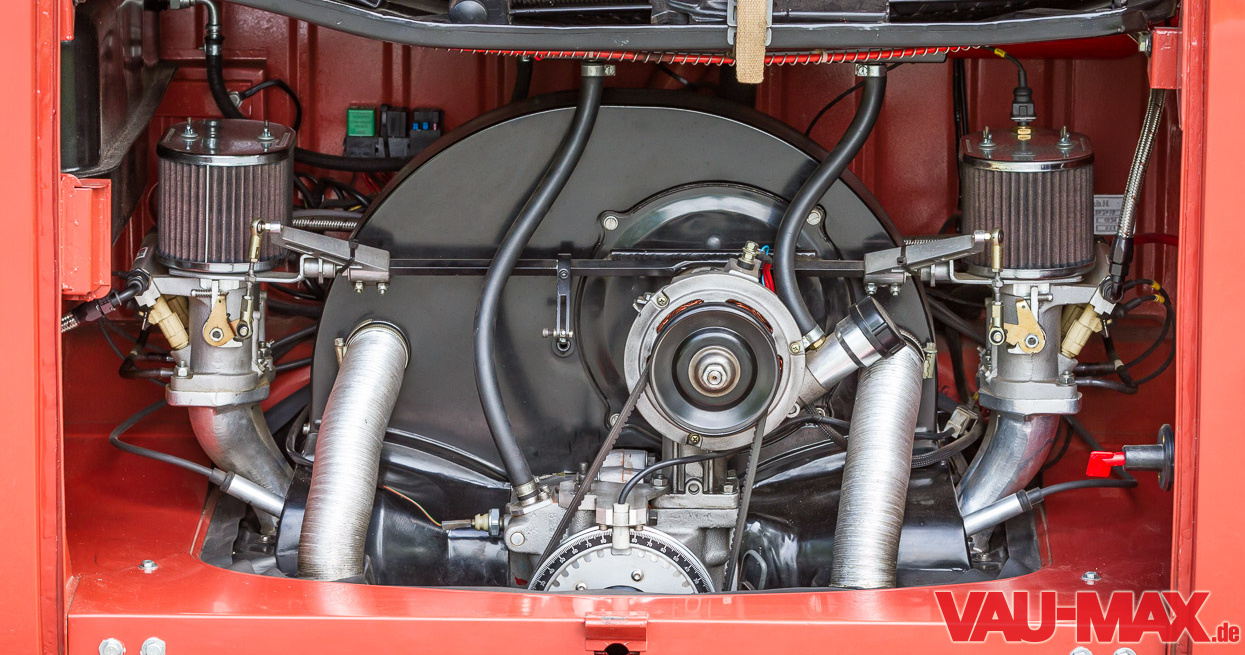 Unbezahlbar gut 1954er VW T1 „Samba“ Bus absolut perfekt restauriert