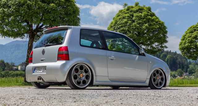 Little Lupo ganz in low: 2002er VW Lupo GTI dezent veredelt - Tuning -  VAU-MAX - Das kostenlose Performance-Magazin