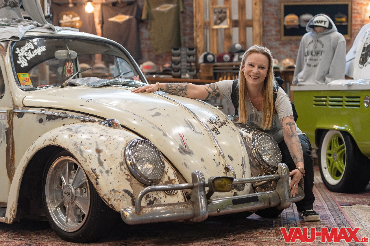 2. bis 4. Februar 2024, Messe Bremen Bremen Classic Motorshow News