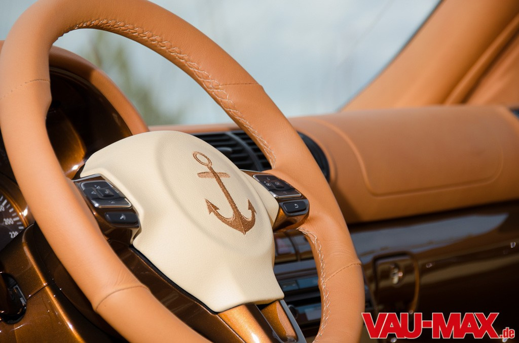 MS LEONI, mit voller Kraft voraus: Seat Leon R32: Ein Luxusliner unter ...