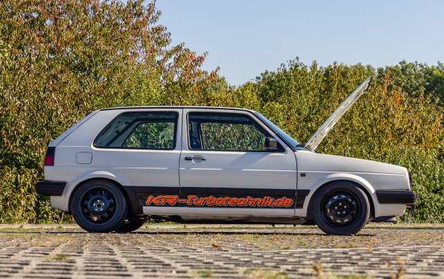 Golf 2 15 Zoll Felgen