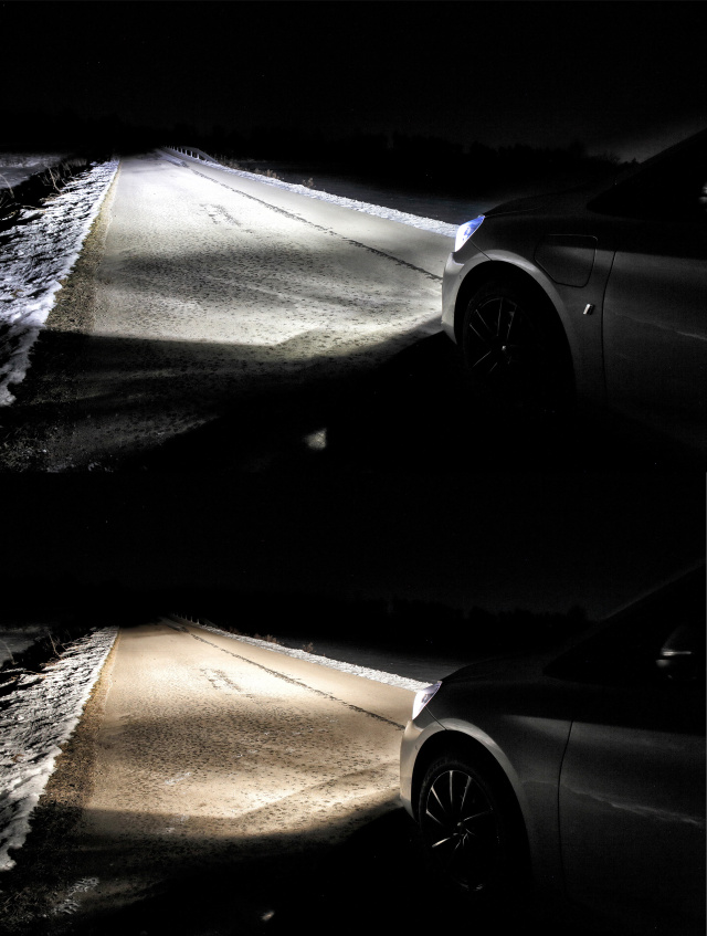 OSRAM Night Breaker H7-LED im ADAC-Test: So schneidet die H7-LED-Nachrüstung  ab - Tuning - VAU-MAX - Das kostenlose Performance-Magazin