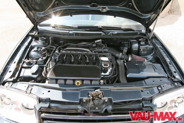 Coole Kombination – VW Bora Variant V6 4Motion: Es muss kein R32 sein! -  Auto der Woche - VAU-MAX - Das kostenlose Performance-Magazin