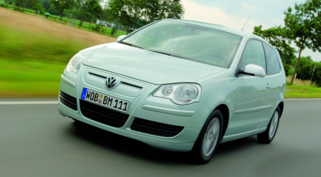 VW Polo Original: Kultig! Besondere Features wie der Ur-Polo