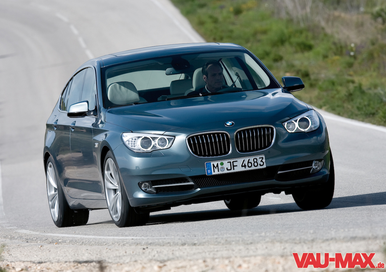 Perfektes Niemandsland: Viel BMW für kleines Geld: Kaufberatung zum BMW ...