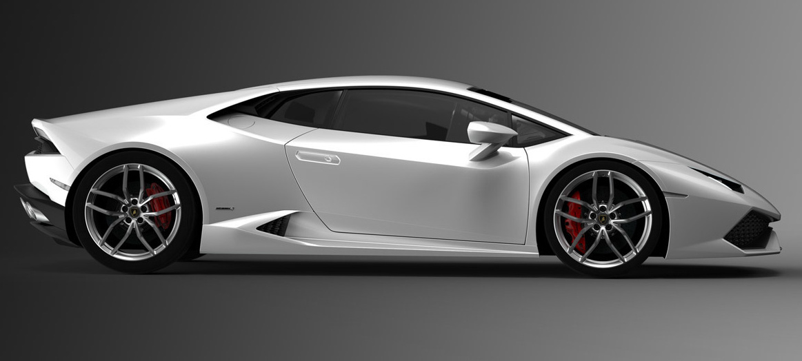 Video – Schwerer Unfall im Lamborghini Huracan: Beifahrer filmt Crash