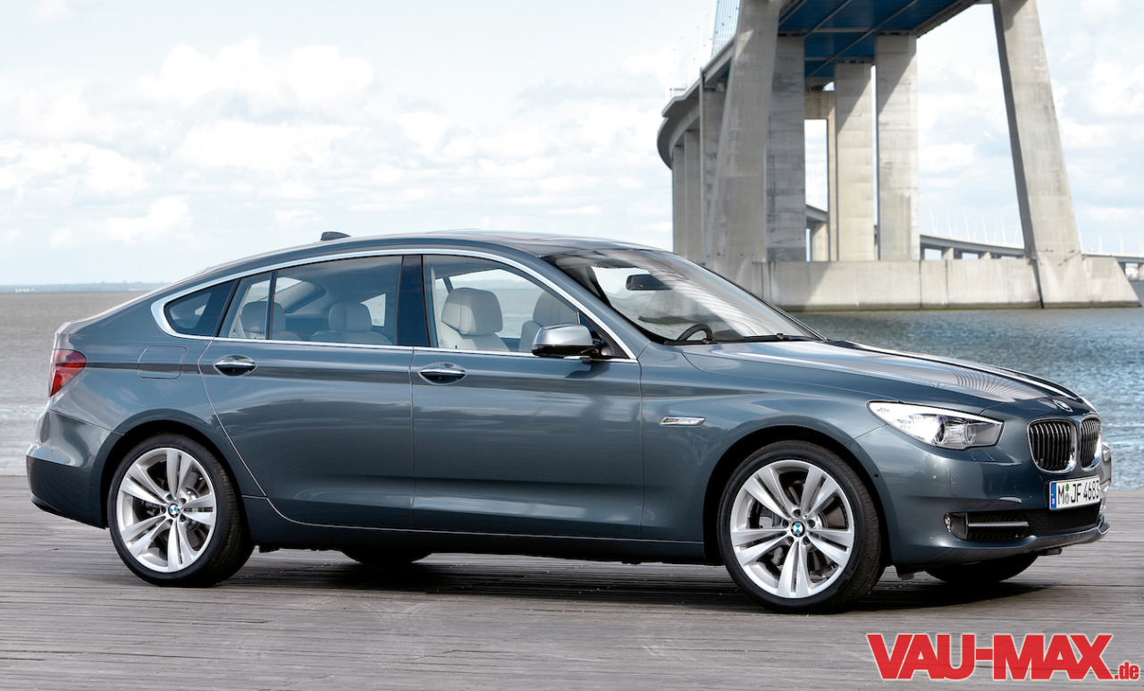 Perfektes Niemandsland: Viel BMW für kleines Geld: Kaufberatung zum BMW ...